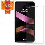 Wholesale LG Tribute HD, X Style, Volt 3, LS676 Tempered Glass Screen Protector 10pc (10pc Package)